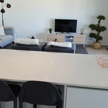 Casa Steven Appartement *