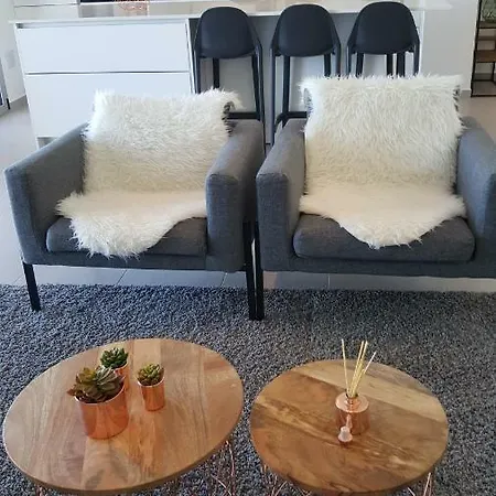 Casa Steven Appartement