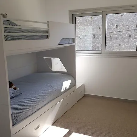 Appartement Casa Steven *