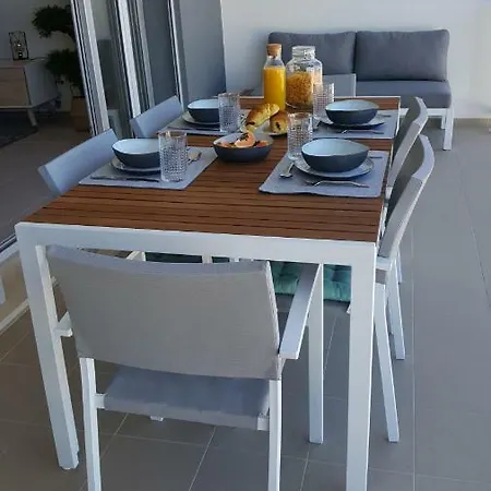 Apartament Casa Steven Nazaré