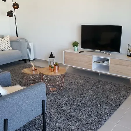 Apartament Casa Steven *
