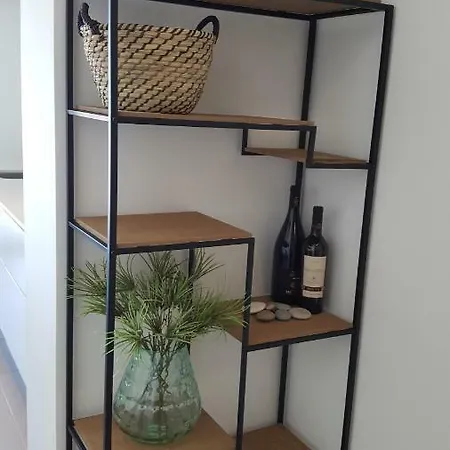 Apartament Casa Steven *