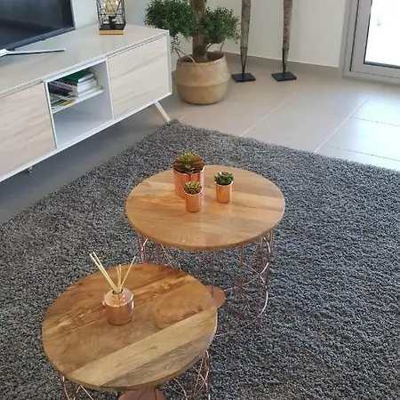 Apartament Casa Steven Nazaré