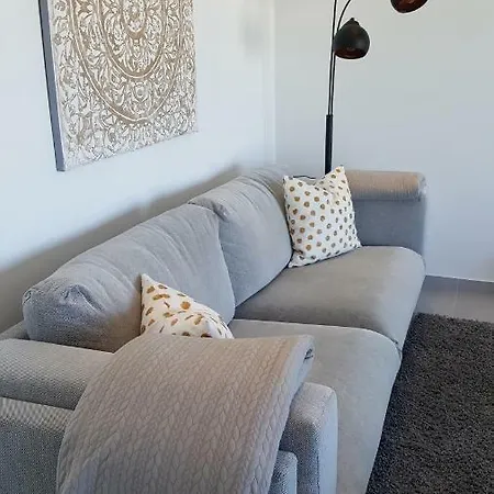 Apartment Casa Steven *