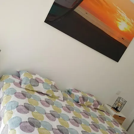 Apartament Casa Steven