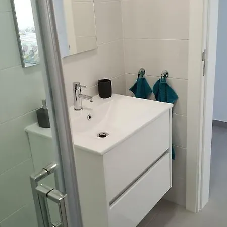 Apartament Casa Steven